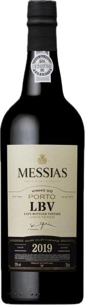  Messias, 2019