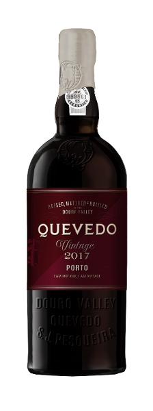   Quevedo, 2017