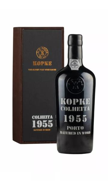  Kopke, 1955