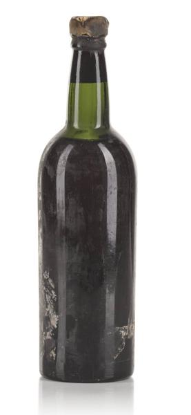 Warre's Vintage Port, 1947