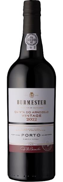  Burmester , 2022