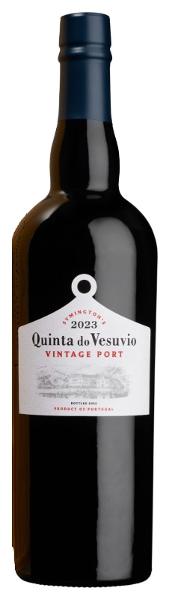Quinta do Vesuvio  , 2023