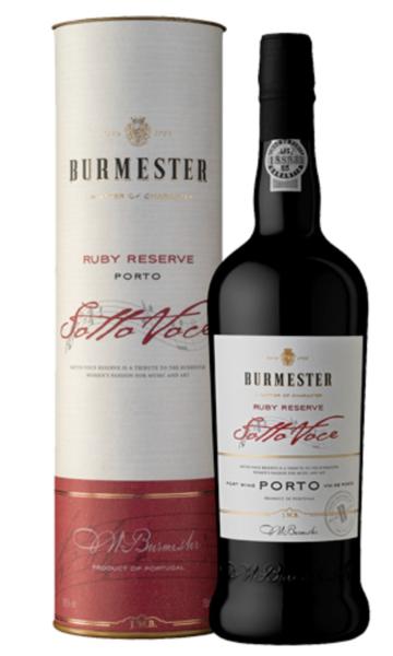  Burmester ,  Non Vintage