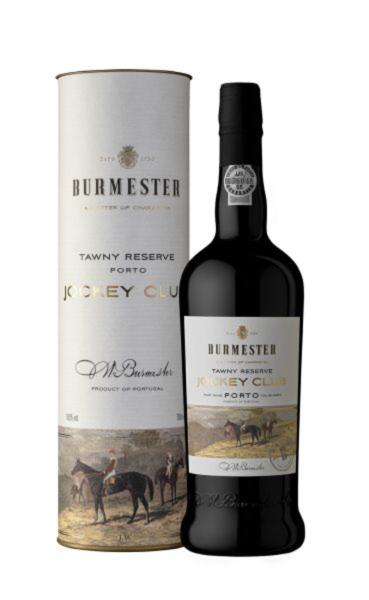   Burmester ,  Non Vintage