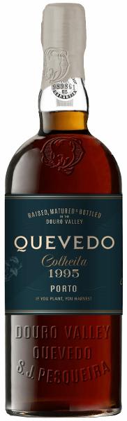   Quevedo, 1995