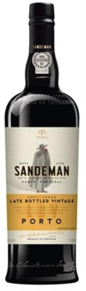 Sandeman, 2020