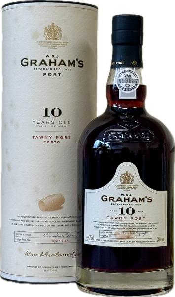 Graham's Port, 2015