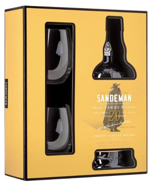 Sandeman, 2005