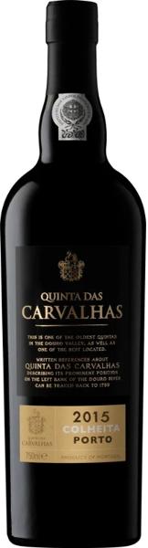  Quinta Das Carvalhas, 2015