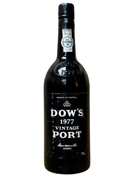 Dow's, 1977