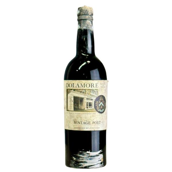 Quinta do Noval , 1960
