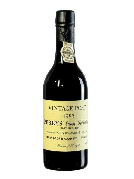 Smith Woodhouse , 1985