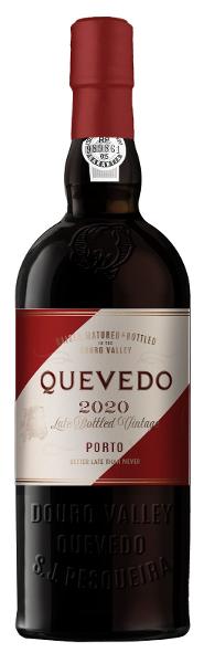   Quevedo, 2020