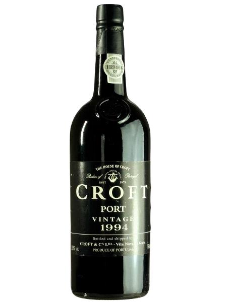 Croft Port, 1994