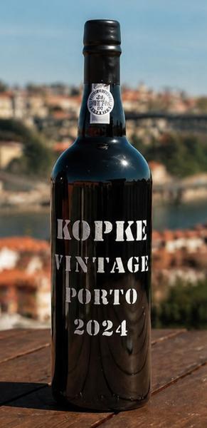   Kopke, 2024