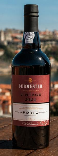   Burmester , 2024