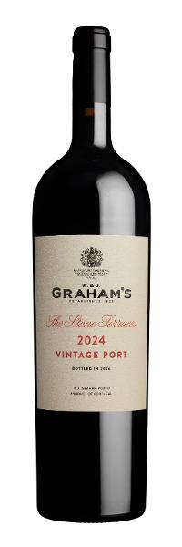 Graham's , 2024