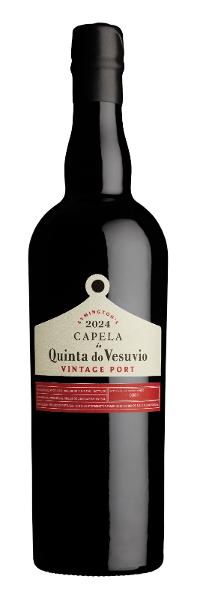 Quinta do Vesuvio Capela, 2024