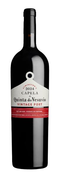 Quinta do Vesuvio Capela, 2024
