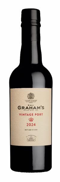 Graham's , 2024