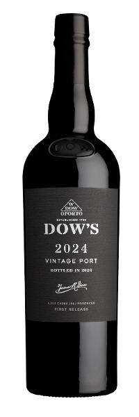 Dow's, 2024
