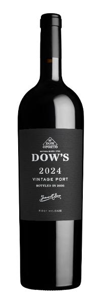 Dow's, 2024