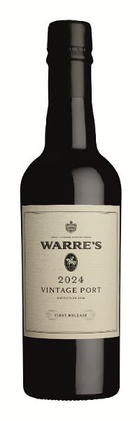 Warre's Vintage Port, 2024