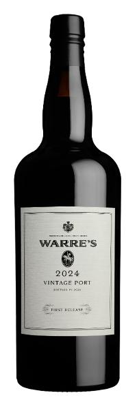 Warre's Vintage Port, 2024
