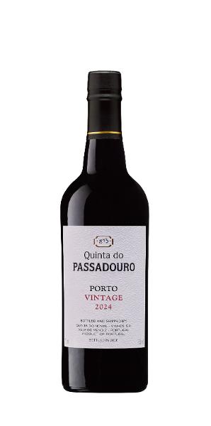 Quinta do Passadouro, 2024