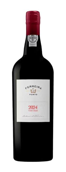 Ferreira, 2024