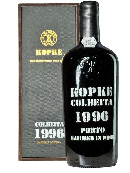  Kopke, 1996