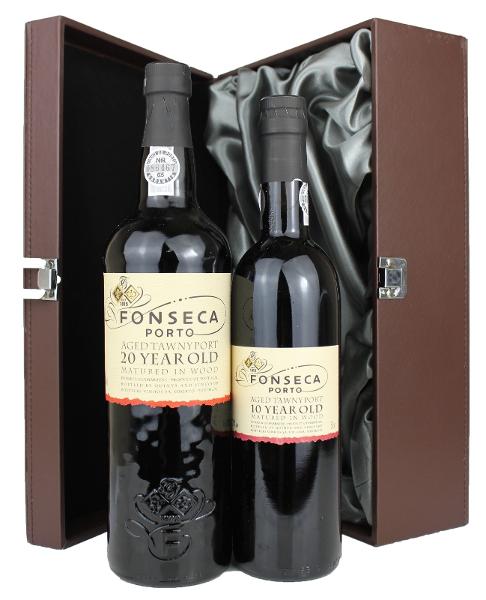 Fonseca 30 Years of Tawny Port Gift, 1993