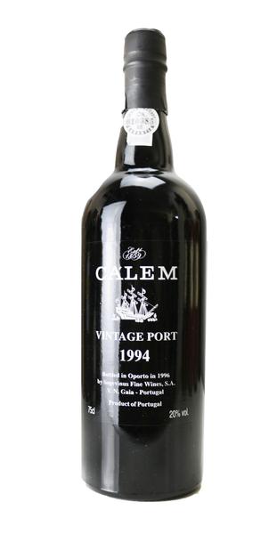 1994 Calem Vintage Port , 1994