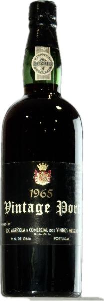  Messias, 1965