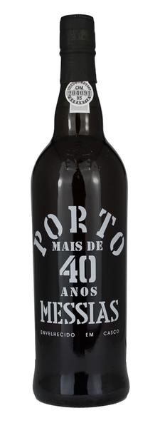  Messias, 1985