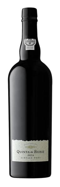 Quinta de Roriz , 2016