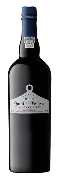 Quinta do Vesuvio  , 2016