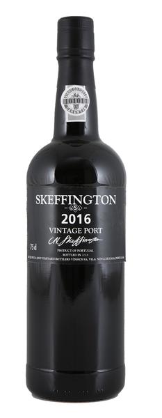Skeffington Port, 2016