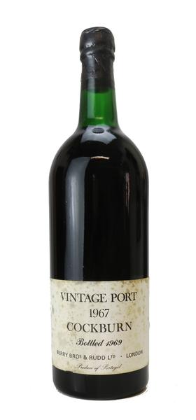 Cockburn Port Vintage Port Port Vintage Port Shop