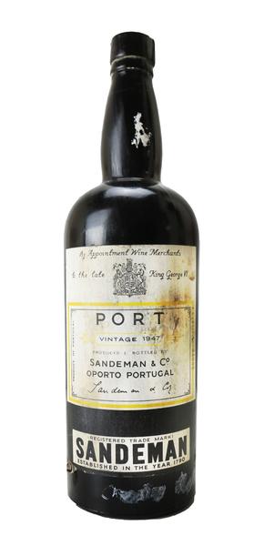 1947 Port Gifts Vintage Port Shop