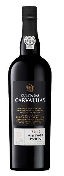 Quinta Das Carvalhas, Port Port, Vintage Port Shop