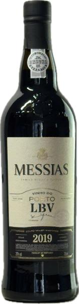 1994 Caves Messias Late Bottled Vintage Port, Portugal