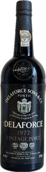 1977 Port gifts, 48 year old Port, Vintage Port Shop