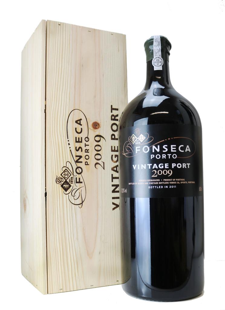 Fonseca Port, Douro Port, Vintage Port Shop