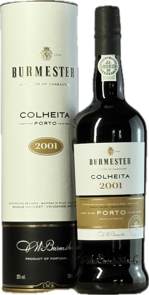Dow's 2001年 ヴィンテージポート Vintage Port · Dow's Port
