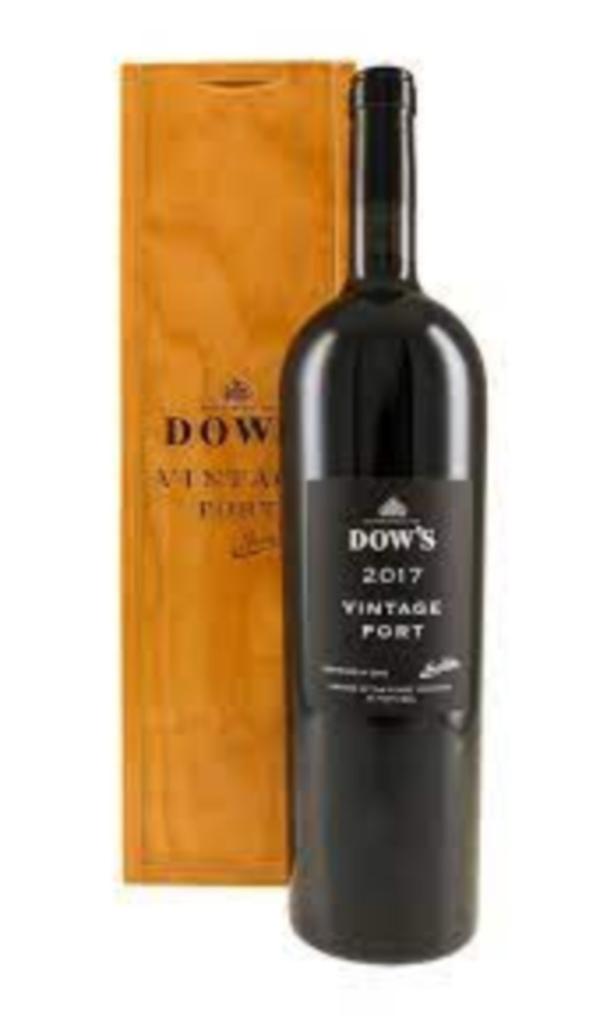 DOW'S 1977年ヴィンテージポート 送料無料】1977年 ダウズ ヴィンテージ ポート シルヴァ