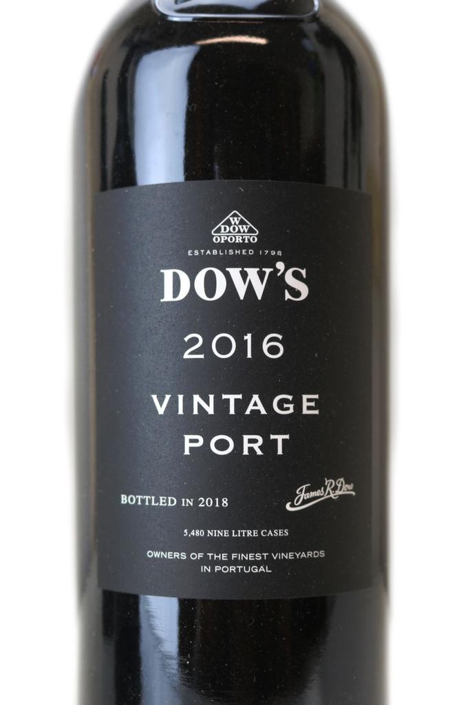 Dow's, Port, Douro Port, Vintage Port Shop
