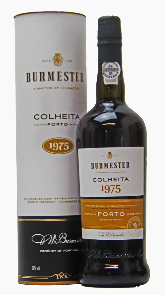 1975 Port gifts, 51 year old Port, Vintage Port Shop