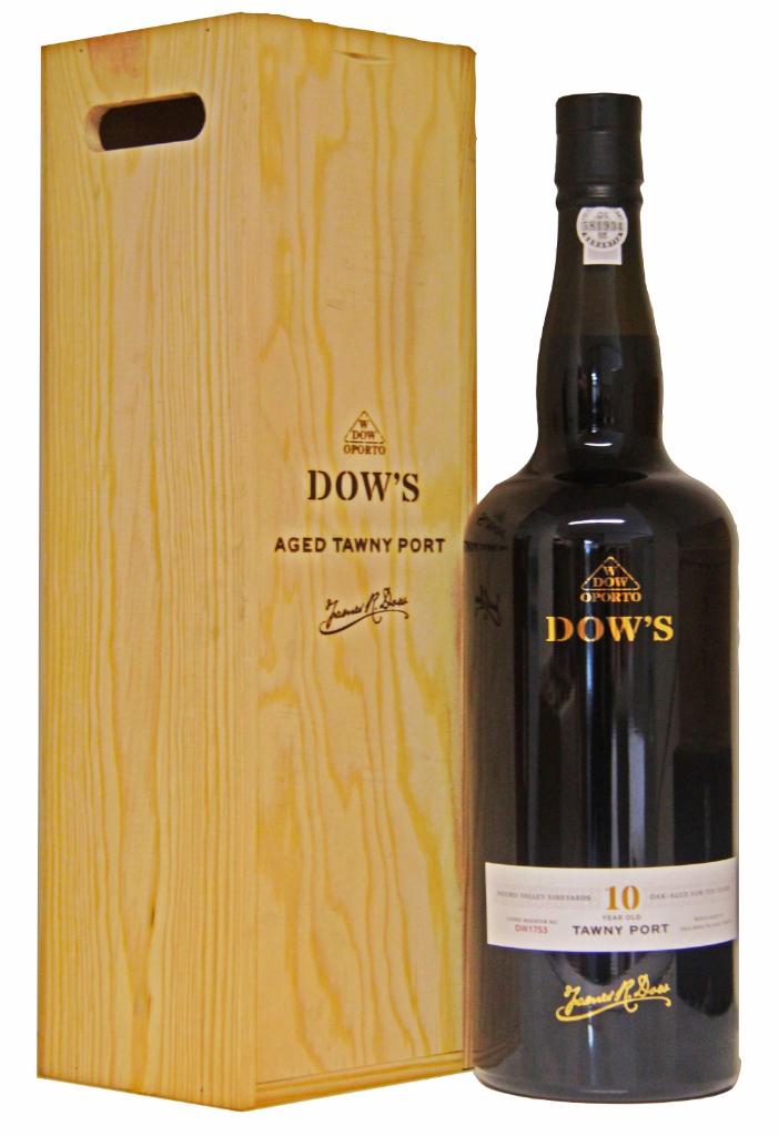 Dow's, Port, Douro Port, Vintage Port Shop