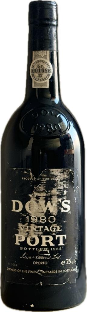 1980 Port gifts, 45 year old Port, Vintage Port Shop